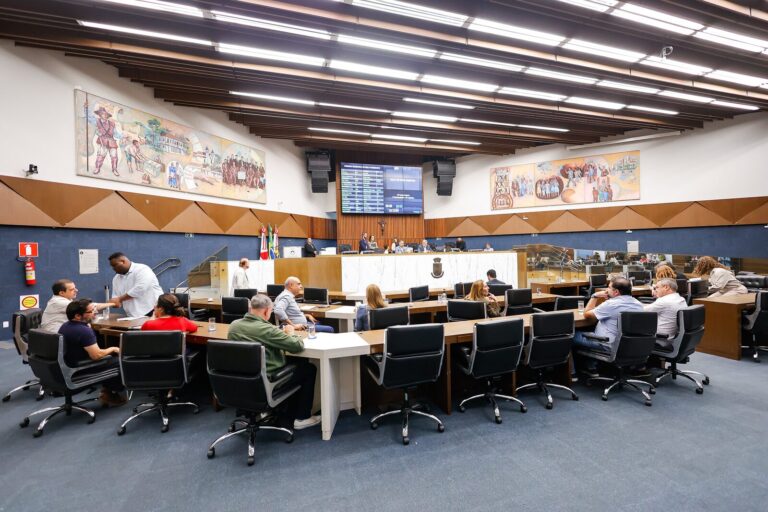 Prioridade para idosos em programa habitacional é aprovada em definitivo em Belo Horizonte