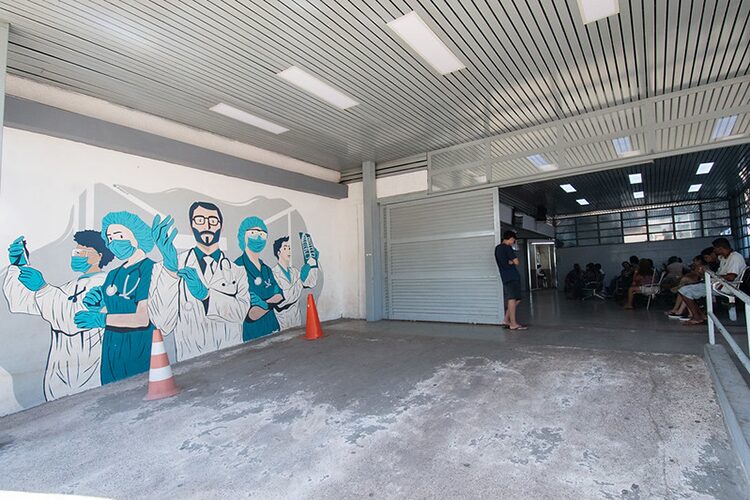 Distrito Federal tem nova lei de proteção e segurança para profissionais de saúde