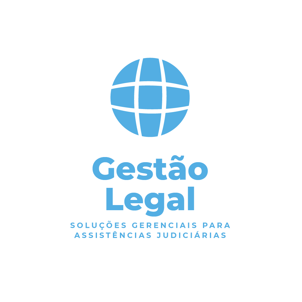 Logotipo do Projeto Gestão Legal