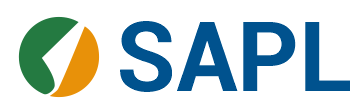 Logotipo do SAPL — Sistema de Apoio ao Processo Legislativo